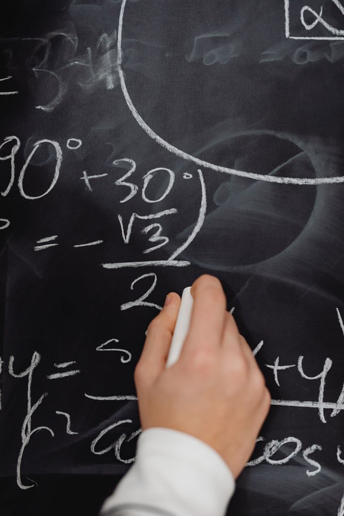 Grade Ahead GCSE Maths