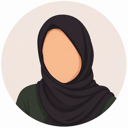 Miss Shaikh Maths Tutor